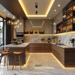 kitchen renovation dubai