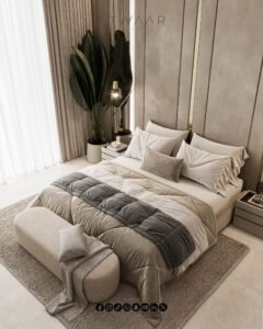 bedroom furniture design