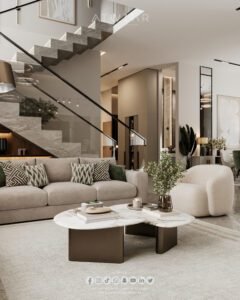 interiors furniture
