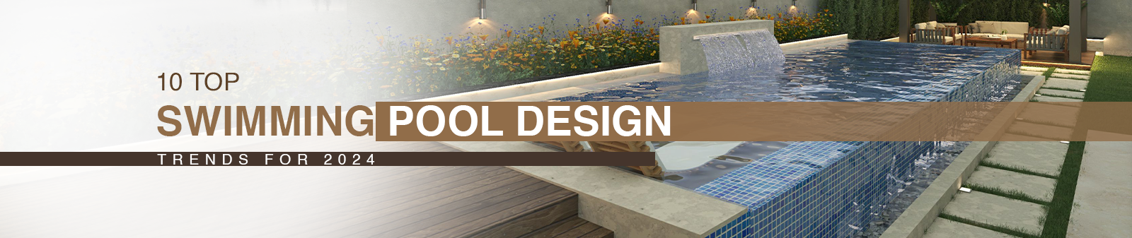 swimming pool design