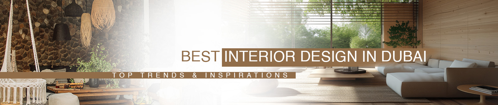 best interior design in dubai