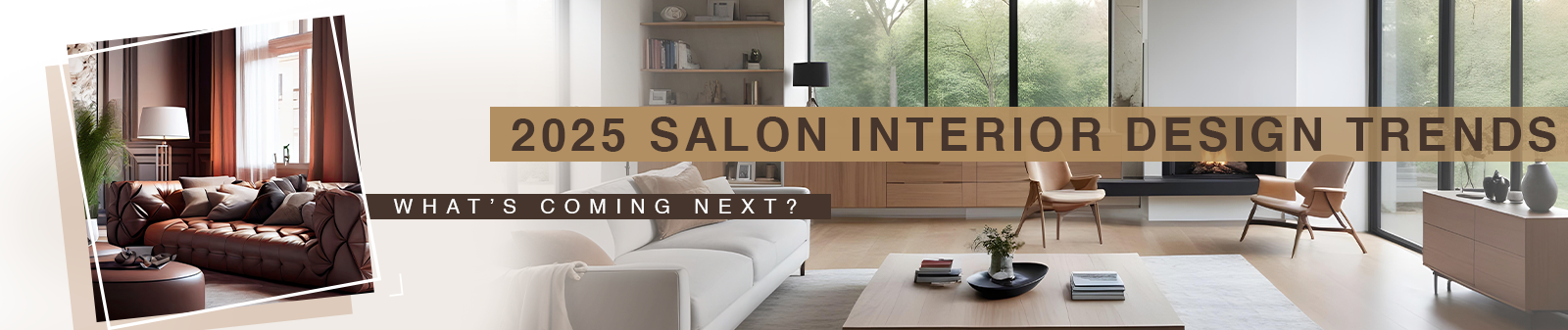 salon interior design